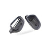 Rearview Mirror Housing Frame Left to suit Audi A4L B8 A6L C6 09-12 — image 3