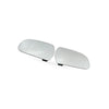 to suit Audi A4 B9 2013-2016 Left Side Rearview Mirror Glass 8K0857536F — image 2