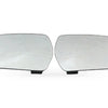 to suit Audi A4 B9 2013-2016 Left Side Rearview Mirror Glass 8K0857536F — image 4