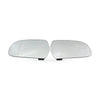 to suit Audi A4 B9 2013-2016 Left Side Rearview Mirror Glass 8K0857536F — image 1