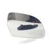 Mirror Glass to suit Audi A4 B8 A6L C6 2009-2012 Left Side 8T0857536D — image 3
