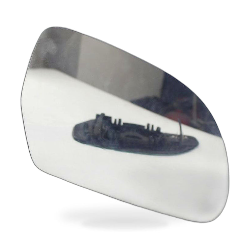 Mirror Glass to suit Audi A4 B8 A6L C6 2009-2012 Left Side 8T0857536D — image 1