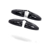 Car Side Mirror Cover to suit Audi A3 S3 2014-2020 Rearview Mirror Shell — image 2