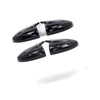 Car Side Mirror Cover to suit Audi A3 S3 2014-2020 Rearview Mirror Shell — image 3