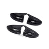Car Side Mirror Cover to suit Audi A3 S3 2014-2020 Rearview Mirror Shell — image 4