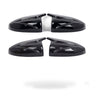 Car Side Mirror Cover to suit Audi A3 S3 2014-2020 Rearview Mirror Shell — image 1
