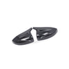 Modified Bullhorn Side Mirror Cover (Pair) to suit Audi A3 14-20 — image 3