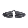 Modified Bullhorn Side Mirror Cover (Pair) to suit Audi A3 14-20 — image 1