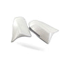Side Mirror Cover to suit BMW 1 2 3 4 Series F20 F30 F32 Pearl White — image 4