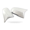 Side Mirror Cover to suit BMW 1 2 3 4 Series F20 F30 F32 Pearl White — image 5