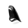 Carbon Fiber Texture Side Mirror Cover (Pair) to suit BMW F80 M3 F82 M4 — image 3