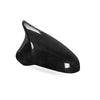 Carbon Fiber Texture Side Mirror Cover (Pair) to suit BMW F80 M3 F82 M4 — image 4