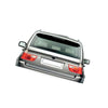 Blue Side Mirror Glass to suit BMW X5 E53 1999-2006 Right Passenger Side — image 2