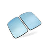 Blue Side Mirror Glass to suit BMW X5 E53 1999-2006 Right Passenger Side — image 6