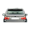 Blue Side Mirror Glass to suit BMW X5 E53 1999-2006 Right Passenger Side — image 1