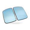 Blue Side Mirror Glass to suit BMW X5 E53 1999-2006 Right Passenger Side — image 5