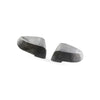 Carbon Fiber Rearview Mirror Cover for BMW 5 Series 6 Series 7 F10 F12 F02 — image 2