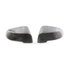 Carbon Fiber Rearview Mirror Cover for BMW 5 Series 6 Series 7 F10 F12 F02 — image 1