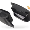 BMW 3 Series E46 Sedan 99-05 Rearview Mirror Cover for Modification — image 4