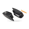 BMW 3 Series E46 Sedan 99-05 Rearview Mirror Cover for Modification — image 1