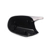 Modified Cowl Reverse Mirror Shell (Pair) to suit BMW 3 Series E90 E91 09-12 — image 2