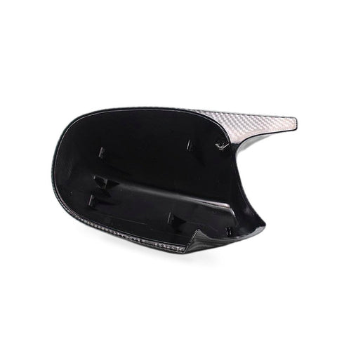 Modified Cowl Reverse Mirror Shell (Pair) to suit BMW 3 Series E90 E91 09-12 — image 2