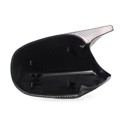 Modified Cowl Reverse Mirror Shell (Pair) to suit BMW 3 Series E90 E91 09-12 — image 1