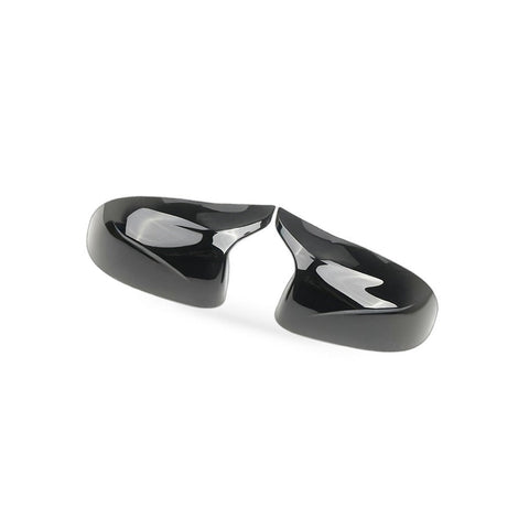 BMW X3 X4 X5 X6 X7 2018-2021 Side Mirror Cover Cap Set (Pair) to suit Front Left — image 2