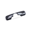 Cowl Mirror Shell Cover (Pair) to suit BMW 3 Series E46 99-05 — image 3