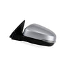 Cowl Mirror Shell Cover (Pair) to suit BMW 3 Series E46 99-05 — image 4