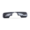 Cowl Mirror Shell Cover (Pair) to suit BMW 3 Series E46 99-05 — image 1