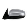 Cowl Mirror Shell Cover (Pair) to suit BMW 3 Series E46 99-05 — image 5