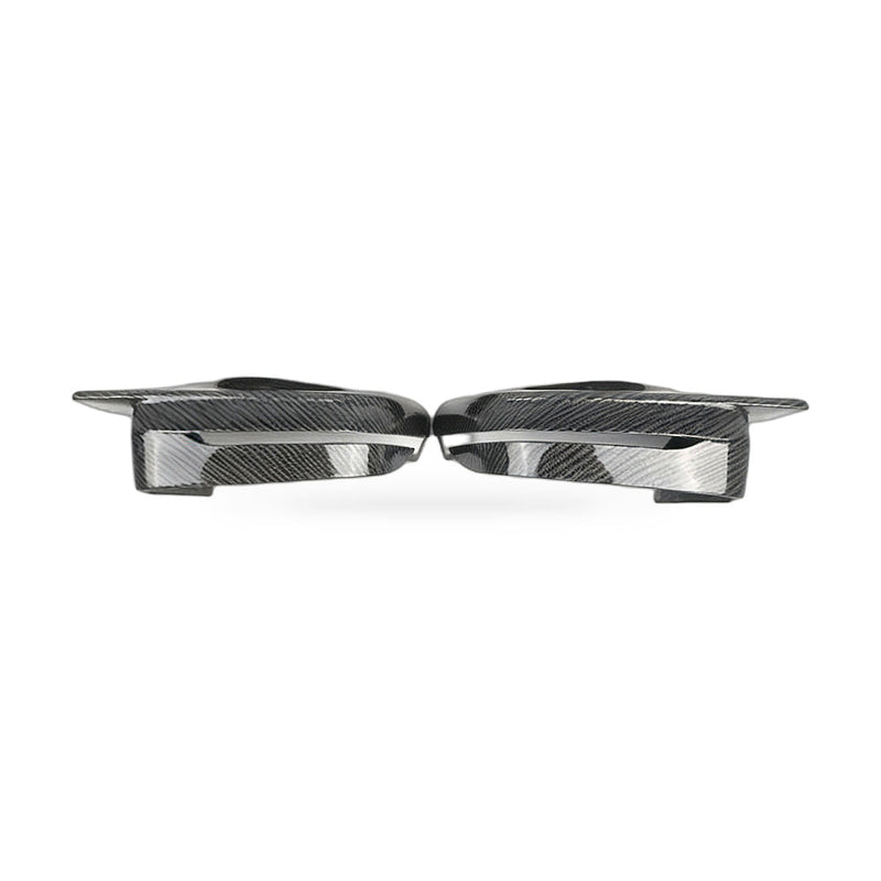 BMW G80 G83 M3 M4 Side Mirror Cover Base Housing (Pair) to suit 2021-2024 S58 — image 1