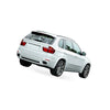 Left Side Mirror Glass to suit BMW X5 E70 08-13 Blue Tinted 51167174979 — image 2