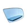 Left Side Mirror Glass to suit BMW X5 E70 08-13 Blue Tinted 51167174979 — image 6