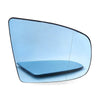 Left Side Mirror Glass to suit BMW X5 E70 08-13 Blue Tinted 51167174979 — image 5