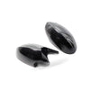 Carbon Texture Mirror Cover (Pair) to suit BMW 3 Series E90 E91 2006-2008 Rearview — image 6
