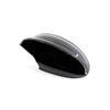 Side Mirror Cover to suit BMW 3 Series E90 E91 2006-2008 Gloss Black Left — image 2