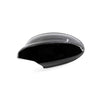 Side Mirror Cover to suit BMW 3 Series E90 E91 2006-2008 Gloss Black Left — image 3