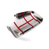 Mirror Cover Set to suit Mercedes Freightliner Sprinter 1500 2500 3500 — image 4