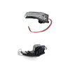 Rearview Mirror Housing (Pair) to suit Changan CS35 Plus 2018-2020 — image 2