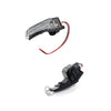 Rearview Mirror Housing (Pair) to suit Changan CS35 Plus 2018-2020 — image 3