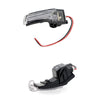 Rearview Mirror Housing (Pair) to suit Changan CS35 Plus 2018-2020 — image 1