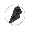 Rearview Mirror Triangle Trim Panel to suit Great Wall H6 Sport 2016 Left — image 3