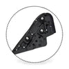Rearview Mirror Triangle Trim Panel to suit Great Wall H6 Sport 2016 Left — image 1