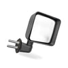 Rearview Mirror Assembly to suit Dongfeng Xiaokang C35 C36 C37 Left Side — image 2