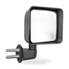 Rearview Mirror Assembly to suit Dongfeng Xiaokang C35 C36 C37 Left Side — image 1