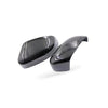Carbon Fiber Pattern Rearview Mirror Cover to suit Ford Focus MK2 MK3 — image 3