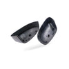 Carbon Fiber Pattern Rearview Mirror Cover to suit Ford Focus MK2 MK3 — image 6