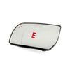 Rearview Mirror Housing Lower Cover Frame to suit Ford Everest Ranger — image 4